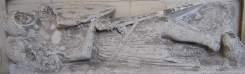 Humphrey de Bohun 1322